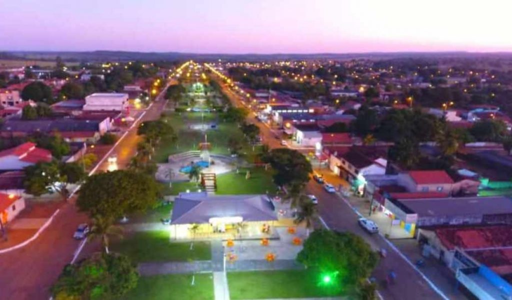 Prefeitura de Barrolândia recebe selo diamante no Radar Nacional de Transparência