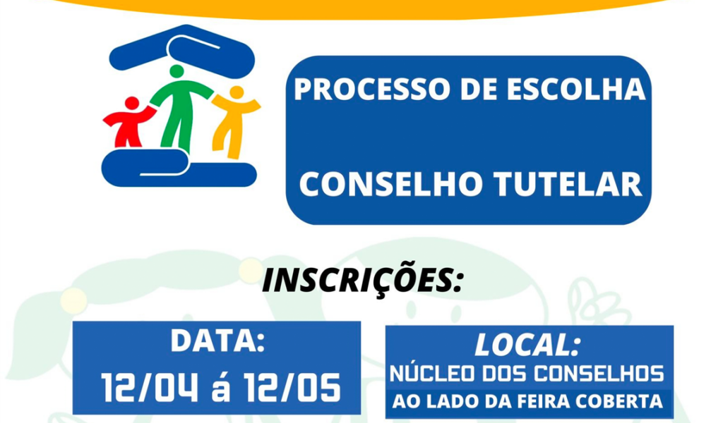 Processo de Escolha para o Conselho Tutelar de Barrolândia-TO publica edital de abertura
