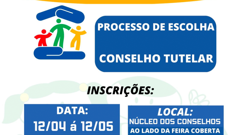 eleicao_conselho tutelar